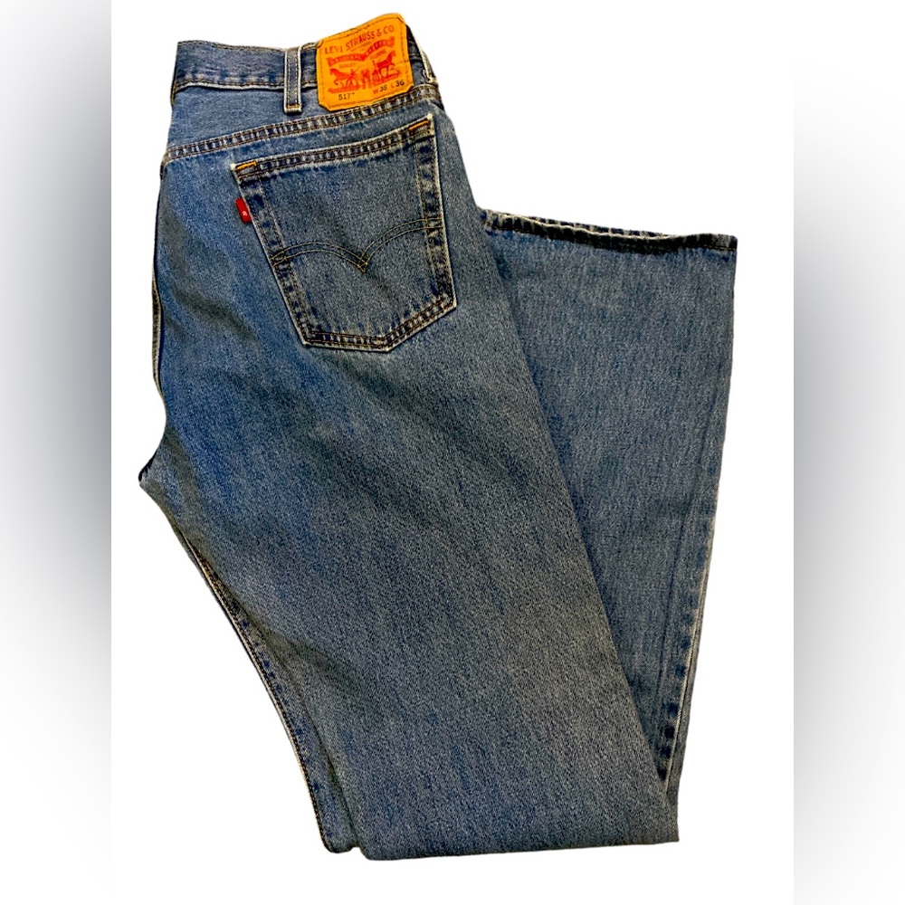Levi 36x36.   -15